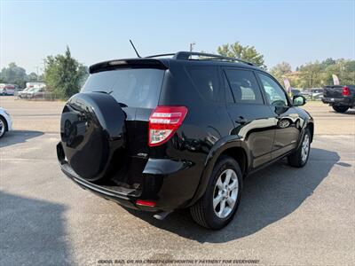 2011 Toyota RAV4 Limited   - Photo 7 - Garden City, ID 83714