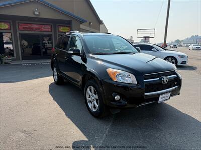 2011 Toyota RAV4 Limited   - Photo 1 - Garden City, ID 83714