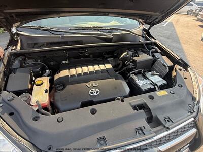 2011 Toyota RAV4 Limited   - Photo 21 - Garden City, ID 83714