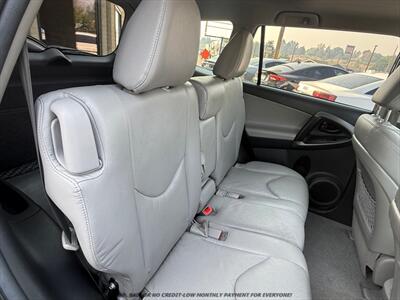 2011 Toyota RAV4 Limited   - Photo 17 - Garden City, ID 83714