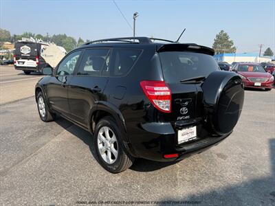 2011 Toyota RAV4 Limited   - Photo 5 - Garden City, ID 83714