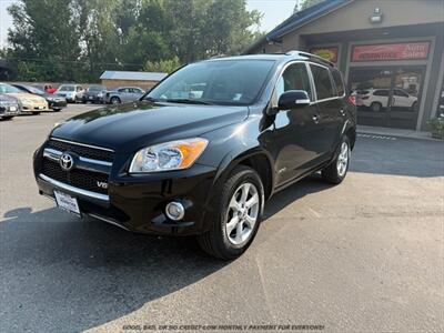 2011 Toyota RAV4 Limited   - Photo 3 - Garden City, ID 83714