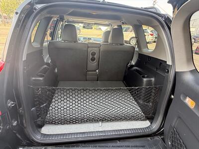2011 Toyota RAV4 Limited   - Photo 16 - Garden City, ID 83714