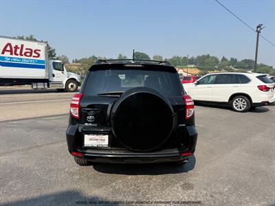 2011 Toyota RAV4 Limited   - Photo 6 - Garden City, ID 83714