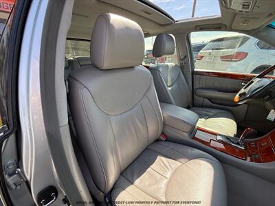2006 Lexus LS 430 - Photo 19 - Garden City, ID 83714