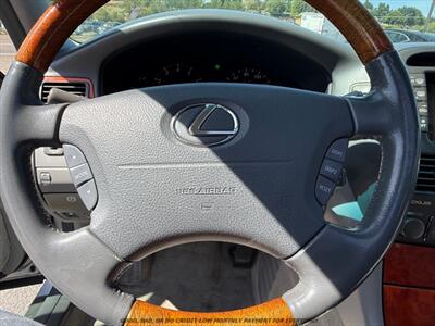 2006 Lexus LS 430 - Photo 25 - Garden City, ID 83714