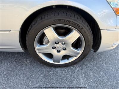 2006 Lexus LS 430 - Photo 21 - Garden City, ID 83714