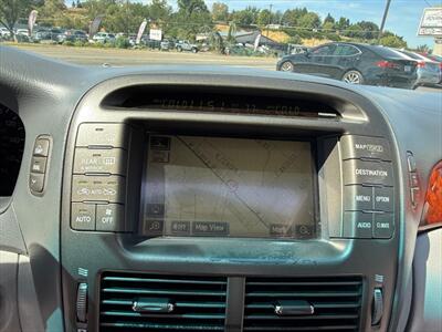 2006 Lexus LS 430 - Photo 26 - Garden City, ID 83714