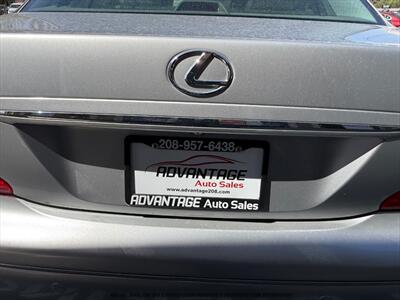 2006 Lexus LS 430 - Photo 33 - Garden City, ID 83714