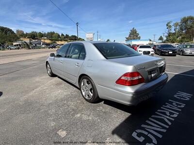 2006 Lexus LS 430 - Photo 5 - Garden City, ID 83714