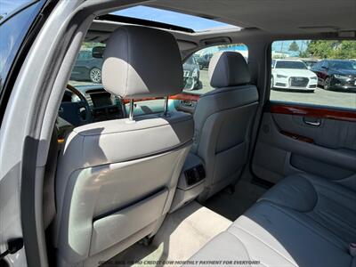 2006 Lexus LS 430 - Photo 15 - Garden City, ID 83714