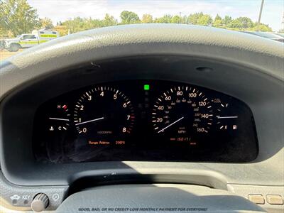 2006 Lexus LS 430 - Photo 12 - Garden City, ID 83714