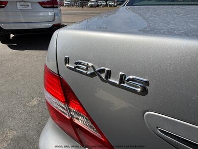 2006 Lexus LS 430 - Photo 31 - Garden City, ID 83714