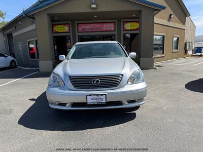 2006 Lexus LS 430 - Photo 2 - Garden City, ID 83714