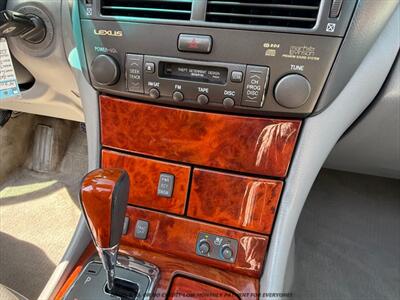 2006 Lexus LS 430 - Photo 27 - Garden City, ID 83714