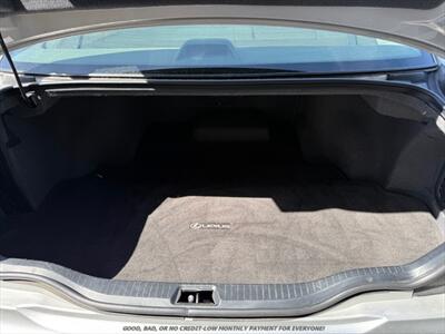 2006 Lexus LS 430 - Photo 30 - Garden City, ID 83714