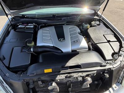 2006 Lexus LS 430 - Photo 22 - Garden City, ID 83714