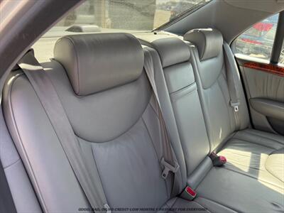 2006 Lexus LS 430 - Photo 17 - Garden City, ID 83714