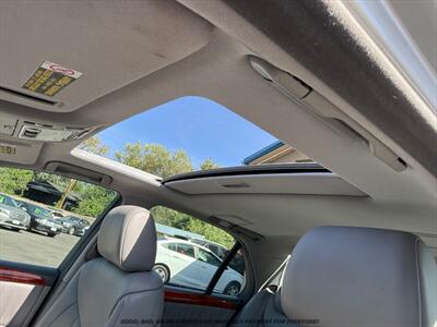2006 Lexus LS 430 - Photo 14 - Garden City, ID 83714