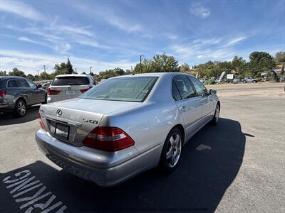 2006 Lexus LS 430 - Photo 7 - Garden City, ID 83714