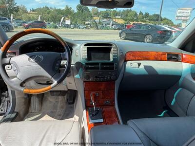 2006 Lexus LS 430 - Photo 9 - Garden City, ID 83714