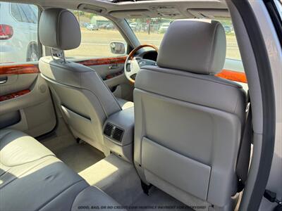 2006 Lexus LS 430 - Photo 18 - Garden City, ID 83714
