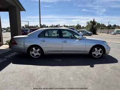 2006 Lexus LS 430 - Photo 8 - Garden City, ID 83714