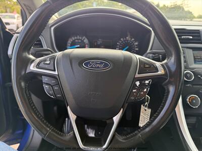 2013 Ford Fusion SE - Photo 24 - Garden City, ID 83714