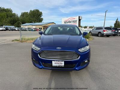 2013 Ford Fusion SE - Photo 2 - Garden City, ID 83714