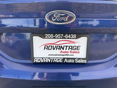 2013 Ford Fusion SE - Photo 32 - Garden City, ID 83714