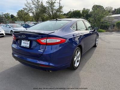 2013 Ford Fusion SE - Photo 7 - Garden City, ID 83714