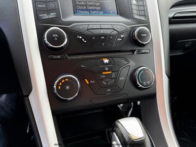 2013 Ford Fusion SE - Photo 26 - Garden City, ID 83714