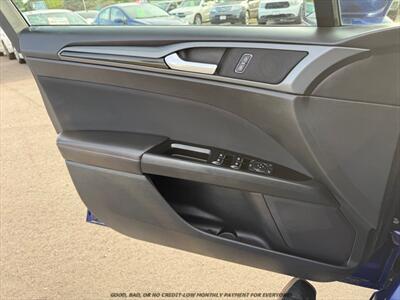 2013 Ford Fusion SE - Photo 22 - Garden City, ID 83714