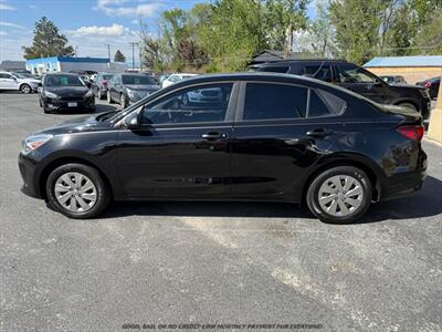 2018 Kia Rio LX   - Photo 4 - Garden City, ID 83714