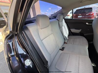 2018 Kia Rio LX   - Photo 14 - Garden City, ID 83714