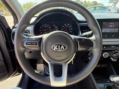 2018 Kia Rio LX   - Photo 22 - Garden City, ID 83714
