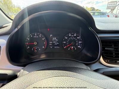 2018 Kia Rio LX   - Photo 23 - Garden City, ID 83714