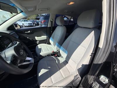 2018 Kia Rio LX   - Photo 10 - Garden City, ID 83714