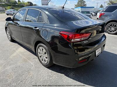2018 Kia Rio LX   - Photo 5 - Garden City, ID 83714