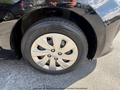 2018 Kia Rio LX   - Photo 18 - Garden City, ID 83714