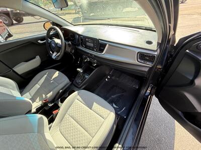 2018 Kia Rio LX   - Photo 17 - Garden City, ID 83714