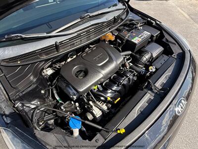 2018 Kia Rio LX   - Photo 19 - Garden City, ID 83714