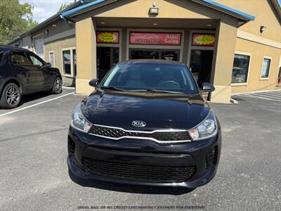 2018 Kia Rio LX   - Photo 2 - Garden City, ID 83714