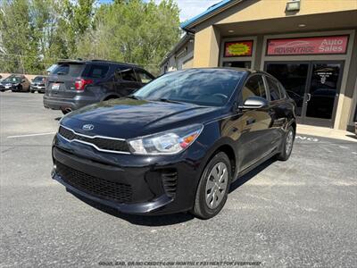 2018 Kia Rio LX   - Photo 3 - Garden City, ID 83714