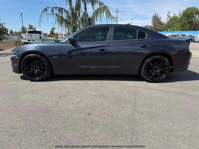 2016 Dodge Charger R/T - Photo 5 - Garden City, ID 83714