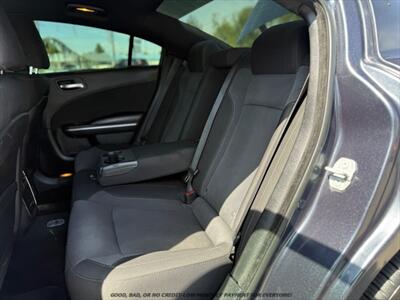 2016 Dodge Charger R/T - Photo 15 - Garden City, ID 83714