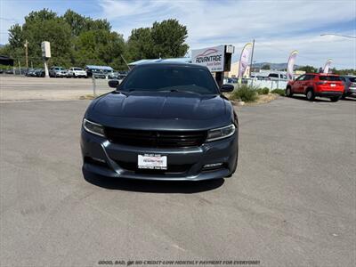 2016 Dodge Charger R/T - Photo 2 - Garden City, ID 83714