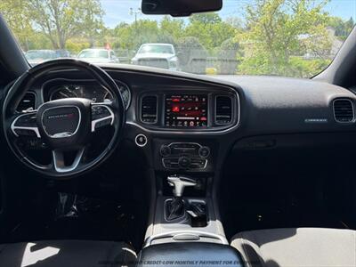 2016 Dodge Charger R/T - Photo 10 - Garden City, ID 83714