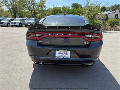 2016 Dodge Charger R/T - Photo 7 - Garden City, ID 83714