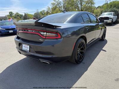 2016 Dodge Charger R/T - Photo 8 - Garden City, ID 83714